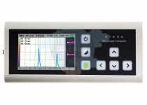 Эхосинускоп Sinuscope Compact портативный
